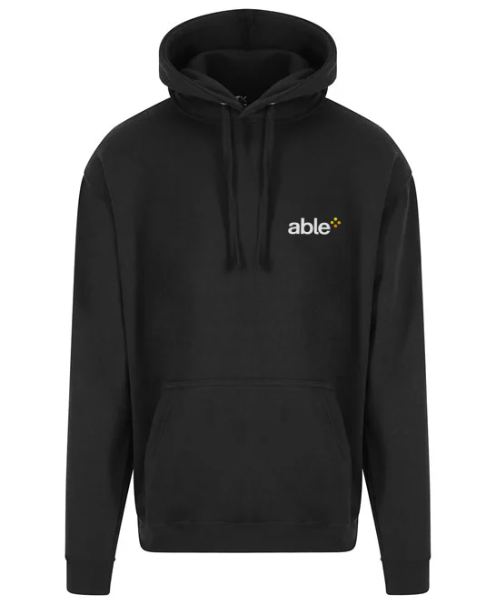 Able Staff Hoodie