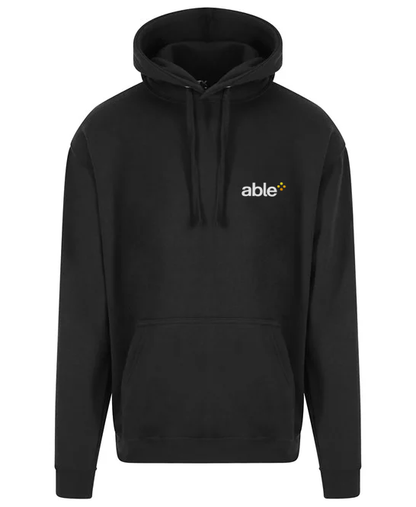 Able Staff Hoodie