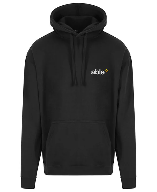 Able Staff Hoodie
