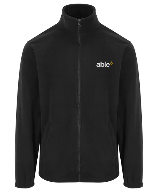 Able Staff Pro Fleece