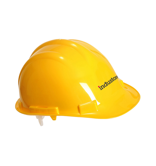 Portwest PW50 - Expertbase Safety Helmet - industore.