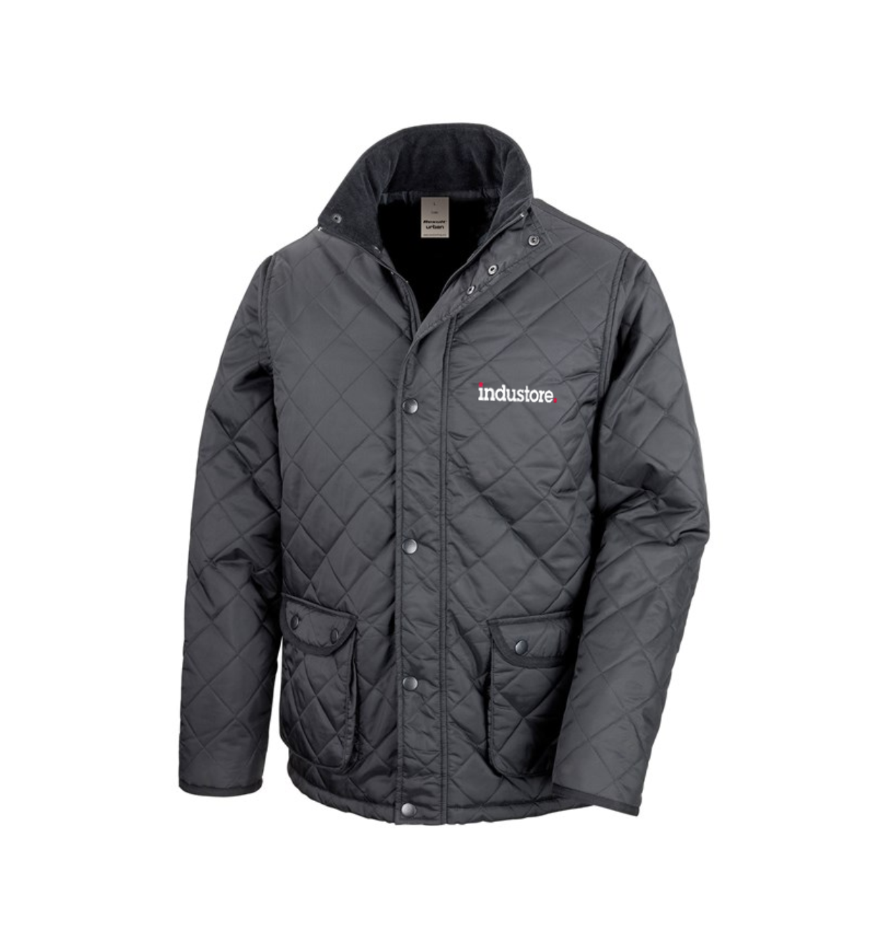 Result Cheltenham Jacket - industore.