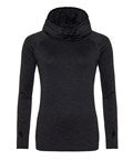 Load image into Gallery viewer, Women&#39;s cool cowl neck top
