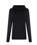 Load image into Gallery viewer, Women&#39;s cool cowl neck top
