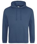 Kids Size Leaver Hoodies