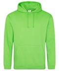 Kids Size Leaver Hoodies