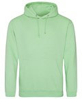 Kids Size Leaver Hoodies