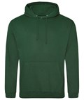 Kids Size Leaver Hoodies