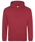 Kids Size Leaver Hoodies