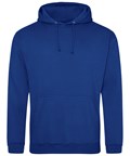 Kids Size Leaver Hoodies