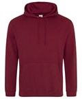 Kids Size Leaver Hoodies