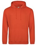 Kids Size Leaver Hoodies