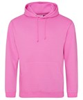 Kids Size Leaver Hoodies