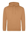 Kids Size Leaver Hoodies