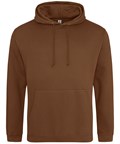 Kids Size Leaver Hoodies