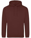 Kids Size Leaver Hoodies