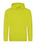 Kids Size Leaver Hoodies