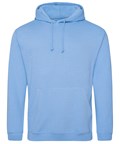 Kids Size Leaver Hoodies