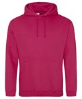 Kids Size Leaver Hoodies