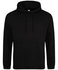 Kids Size Leaver Hoodies