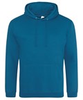 Kids Size Leaver Hoodies