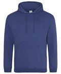 Kids Size Leaver Hoodies