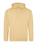 Kids Size Leaver Hoodies