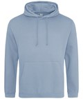 Kids Size Leaver Hoodies