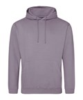 Kids Size Leaver Hoodies