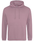 Kids Size Leaver Hoodies
