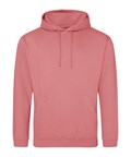 Kids Size Leaver Hoodies