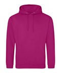 Kids Size Leaver Hoodies