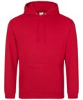 Kids Size Leaver Hoodies