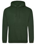 Kids Size Leaver Hoodies