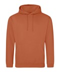 Kids Size Leaver Hoodies