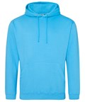 Kids Size Leaver Hoodies