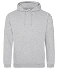 Kids Size Leaver Hoodies
