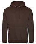 Kids Size Leaver Hoodies