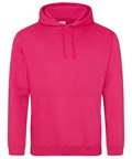 Kids Size Leaver Hoodies