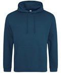 Kids Size Leaver Hoodies