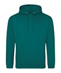 Kids Size Leaver Hoodies