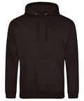 Kids Size Leaver Hoodies