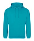 Kids Size Leaver Hoodies