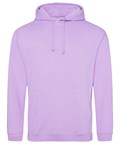 Kids Size Leaver Hoodies