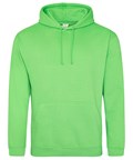 Kids Size Leaver Hoodies