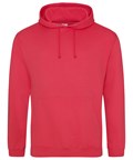 Kids Size Leaver Hoodies