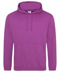 Kids Size Leaver Hoodies