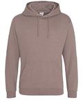 Kids Size Leaver Hoodies