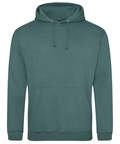 Kids Size Leaver Hoodies