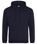 Kids Size Leaver Hoodies